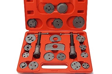 SOUPRAVA K MONTAZI KOTOUCOVYCH BRZD 21X SOUPRAVA K MONTAZI KOTOUCOVYCH BRZD 21X