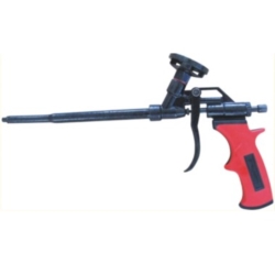 PISTOLET DO PIANY MONTAŻOWEJ TEFLON TEFLON, ZN/ALLOY