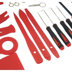 TRIM-ENTFERNER SET NYLON NYLON 22X PROFI
