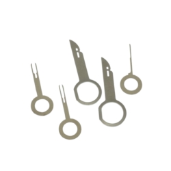 PALANCAS PARA EXTRACCION TAPICERIA NYLON NYLON 19X PROFI