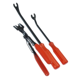 ŚCIĄGACZE DO DEMONTAŻU TAPICERKI NYLON 19X PROFI