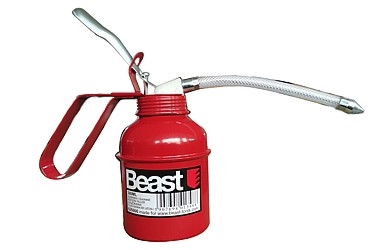 OILCAN FLEX SPOUT 300ML OILCAN FLEX SPOUT 300ML