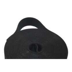 OPASKA TAŚMA DO PRZEWODÓW KABLI - RZEP 5M x 15MM VELCRO