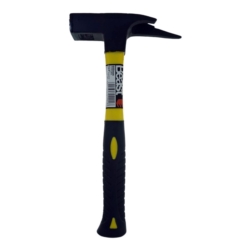 MŁOTEK DEKARSKI CIESIELSKI KUTY 600G D/F FG PLASTIFIED MAGNETIC