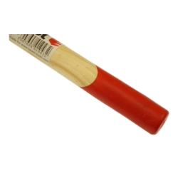 MŁOTEK GUMOWY Z DREWNIANYM TRZONKIEM 90MM 1200G