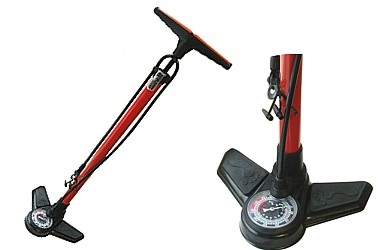 PUMP METAL BAR AND PSI