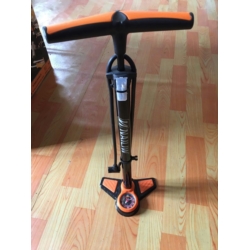 PUMP METAL BAR AND PSI