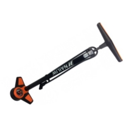 PUMP METAL BAR AND PSI