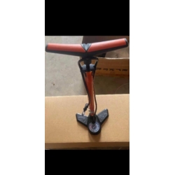 PUMP METAL BAR AND PSI