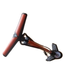PUMP METAL BAR AND PSI