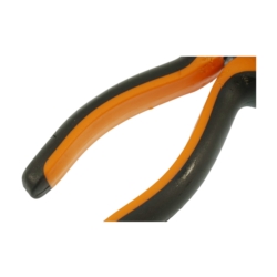 SIDE CUTTING PLIER 160MM POLISHED