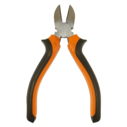 SIDE CUTTING PLIER 160MM POLISHED