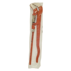 CLE SERRE-TUBES 'S' 1.5''