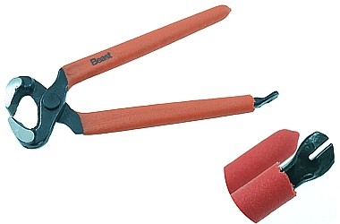 KANTENZANGE 175MM COBBLER