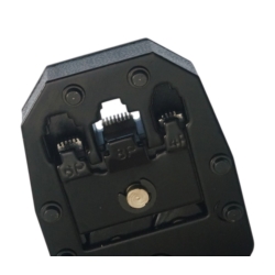 NET CABLE CRIMPER 8P8C/RJ45, 6P6C/RJ12, 6P4C/RJ11