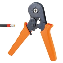 CRIMPING CABLE PLIER