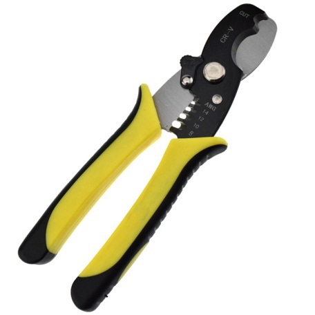 ŘEZAČ KABELŮ 1.6, 2.0, 2.6, 4MM ŘEZAČ KABELŮ 1.6, 2.0, 2.6, 4MM