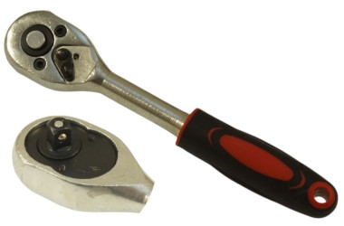 LLAVE DE CARRACA 1/4''