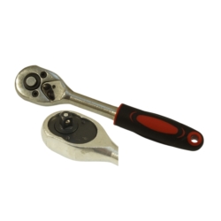 LLAVE DE CARRACA 1/4''