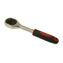 LLAVE DE CARRACA 1/4''