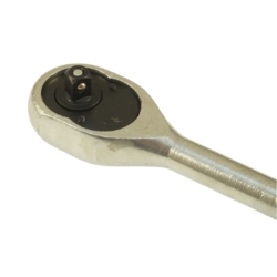 LLAVE DE CARRACA 1/4''