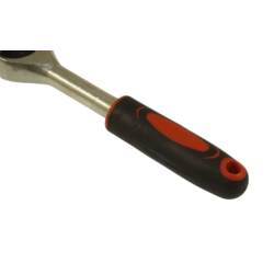 LLAVE DE CARRACA 1/4''