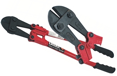 TAGLIABULLONI 24'' - 600MM HEAVY DUTY TAGLIABULLONI 24'' - 600MM HEAVY DUTY