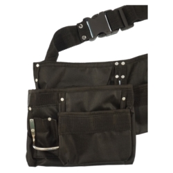 TOOLBELT 60x24CM NYLON HEAVY DUTY
