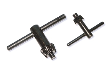 CLE A MANDRIN 10MM 3/8''-13MM 17/32'' 2X CLE A MANDRIN 10MM 3/8''-13MM 17/32'' 2X