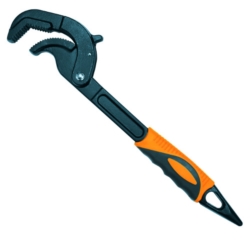 KLUCZ NASTAWNY UNIWERSALNY 14'' #45-STEEL 30 - 60MM