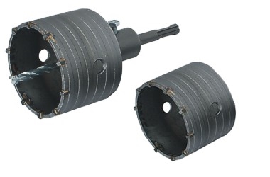 GATTUCCI PER MURO 65, 80MM SDS