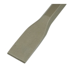DŁUTO PŁASKIE PRZECINAK SDS 20MM X 14X250 FLAT