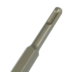DŁUTO BRUZDOWNICA SDS 22MM X 14X250 U-SHAPE