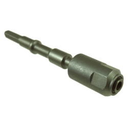ADAPTER PRZEJŚCIÓWKA HEX 13mm > SDS-PLUS