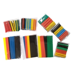 MANGUERAS DE ENCOGIMIENTO 