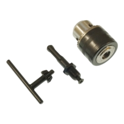 DRILL CHUCK WITH SDS ADAPTER 1/2'' 1.5-13MM 3X