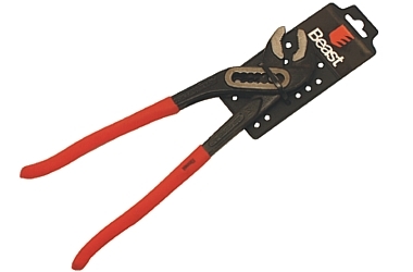 SZCZYPCE DO RUR NASTAWNE Z ZĘBATKĄ 300MM BOX TYPE SZCZYPCE DO RUR NASTAWNE Z ZĘBATKĄ 300MM BOX TYPE