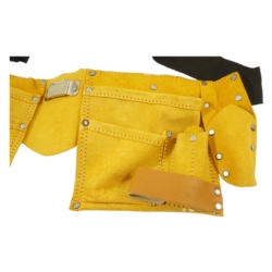 PAS NA NARZĘDZIA MONTERSKI SKÓRZANY 45x18CM FULL LEATHER