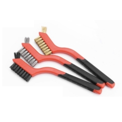 JEU BROSSE