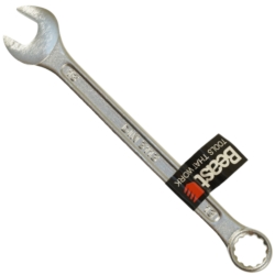 COMBINATION SPANNER 13MM CV