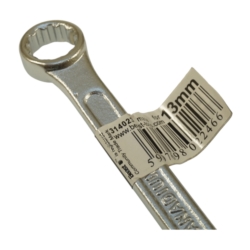 COMBINATION SPANNER 13MM CV