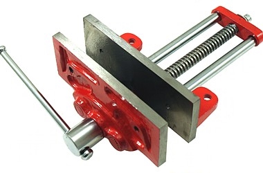 TISCHLERSCHRAUBSTOCK 150MM LIGHT
TISCHLERSCHRAUBSTOCK 150MM LIGHT