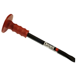 CHISEL AVEC GARDE