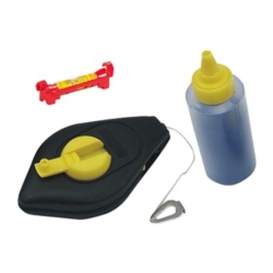 TRACCIATORE CON POLVERE TRACCIALINEA