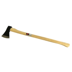 SIEKIERA UNIWERSALNA DŁUGI DREWNIANY TRZONEK 1250G / 90CM HEAVY DUTY