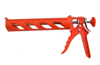 PISTOLET A MASTIC 225MM MASSIVE PLASTIC PISTOLET A MASTIC 225MM MASSIVE PLASTIC