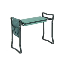 KLĘCZNIK OGRODOWY ZYDELEK TABORET KRZESŁO SKŁADANE 59x27x49CM