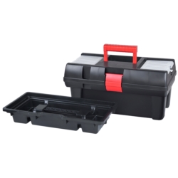 TOOLBOX 
12''