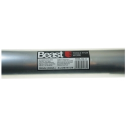 WYCISKACZ DO MAS USZCZELNIACZY KIEŁBAS TUBA MOCNY 380MM (600ML) PROFI ALUMINIUM