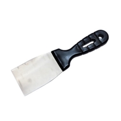 SPATULE DE PEINTRE ACIER